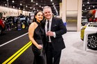 Black Tie Tailgate 2025 (General Event Photos)
