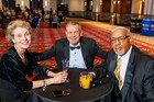 Black Tie Tailgate 2025 (General Event Photos)
