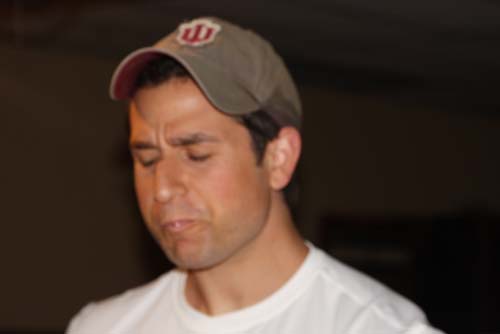 City Chase Philadelphia 2010 - The Race