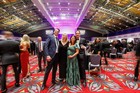 Black Tie Tailgate 2025 (General Event Photos)