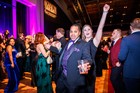 Black Tie Tailgate 2025 (General Event Photos)