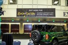Black Tie Tailgate 2025 (Car Photos)