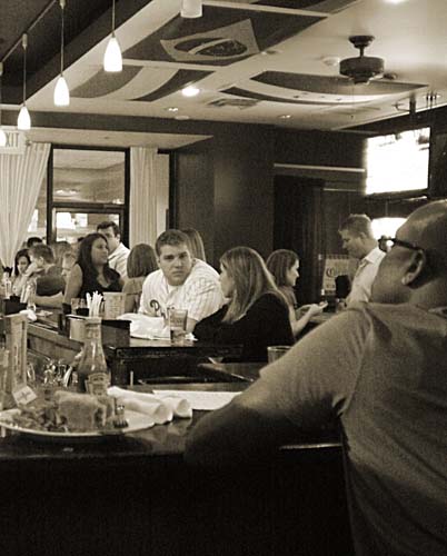 Melanie Finley Ovarian Cancer Foundation Benefit