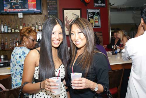 Fall Launch & Anniversary Party @ Tavern on Broad