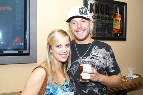 Fall Launch & Anniversary Party @ Tavern on Broad