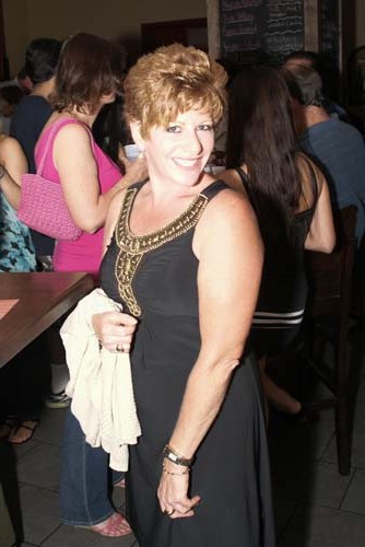 Fall Launch & Anniversary Party @ Tavern on Broad