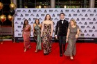 Black Tie Tailgate 2026 (The Red Carpet)