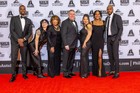 Black Tie Tailgate 2026 (The Red Carpet)