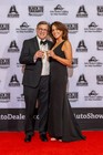 Black Tie Tailgate 2026 (The Red Carpet)