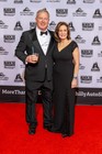 Black Tie Tailgate 2026 (The Red Carpet)