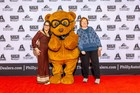 Black Tie Tailgate 2026 (The Red Carpet)