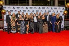 Black Tie Tailgate 2026 (The Red Carpet)