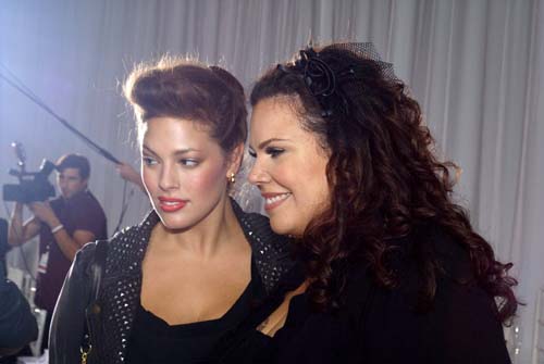 Fashion Week 2010 in NYC