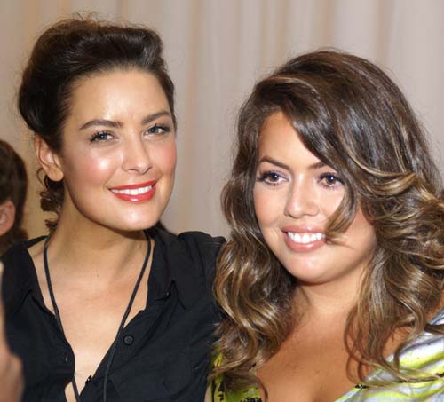 Fashion Week 2010 in NYC