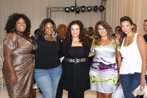 Fashion Week 2010 in NYC