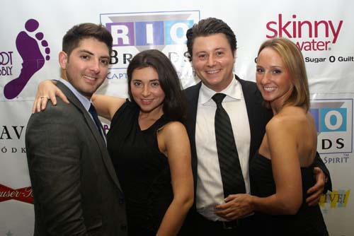 The Fight For a Cure Ribbon Ball