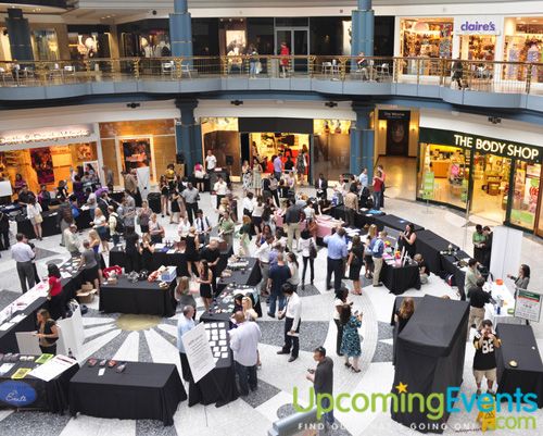 Young Professionals Expo