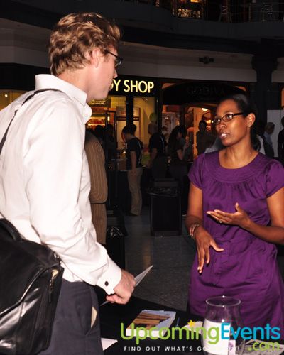 Young Professionals Expo