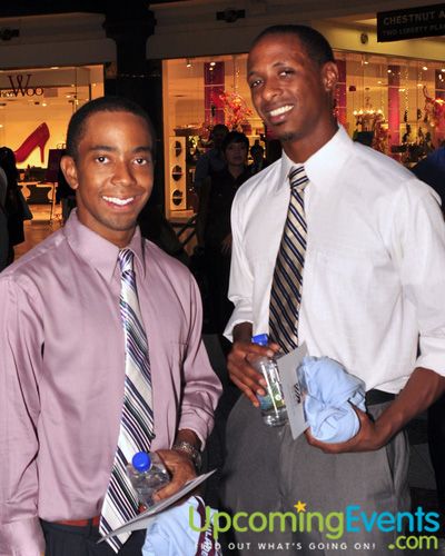 Young Professionals Expo