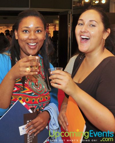 Young Professionals Expo