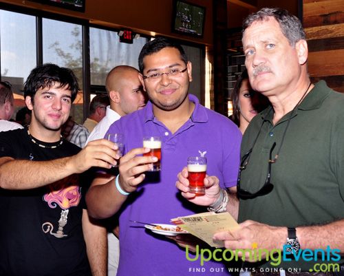 Philly Mag Craft Beer Experience