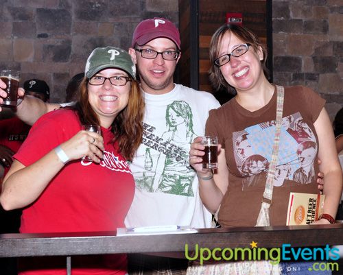 Philly Mag Craft Beer Experience