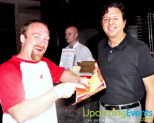 Philly Mag Craft Beer Experience