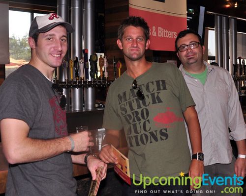 Philly Mag Craft Beer Experience