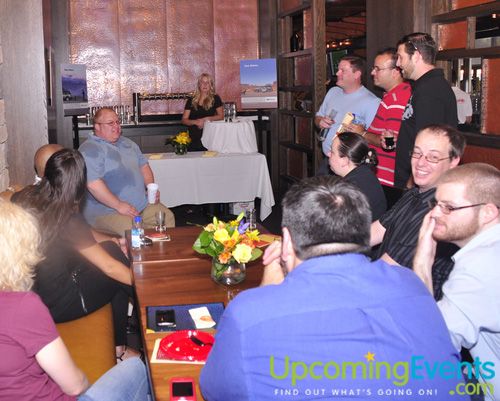 Philly Mag Craft Beer Experience