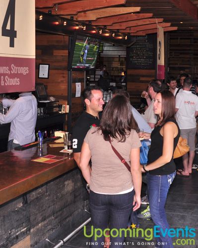 Philly Mag Craft Beer Experience