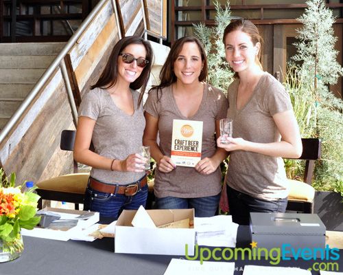 Philly Mag Craft Beer Experience