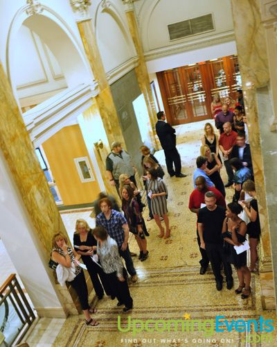 Fashion Up - Fall Fashions 2010