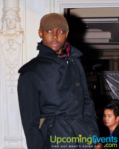 Fashion Up - Fall Fashions 2010