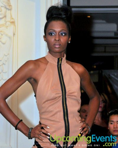 Fashion Up - Fall Fashions 2010