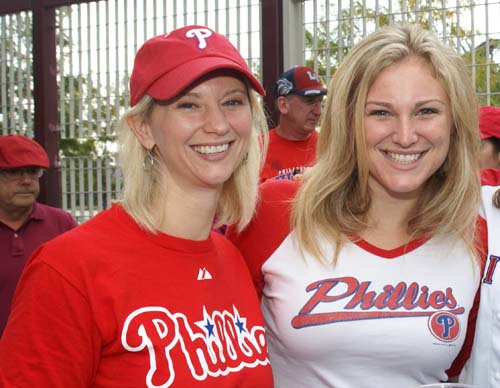 McFadden's EAGLES Away Game - Week 3 (Plus Phillies!)