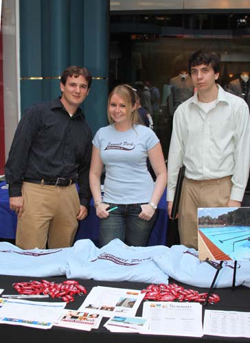 Young Professionals Expo (Gallery 2)