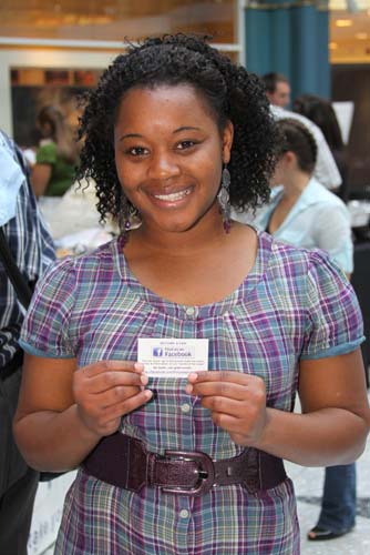 Young Professionals Expo (Gallery 2)