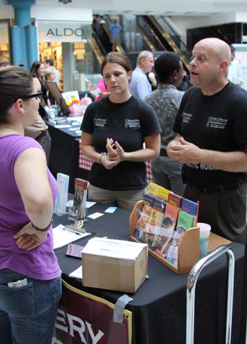 Young Professionals Expo (Gallery 2)