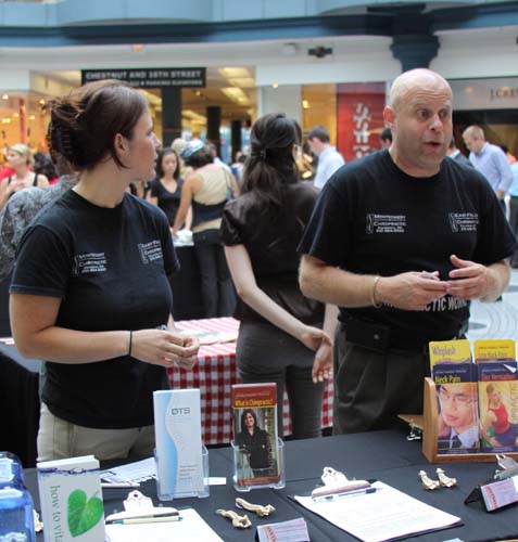 Young Professionals Expo (Gallery 2)