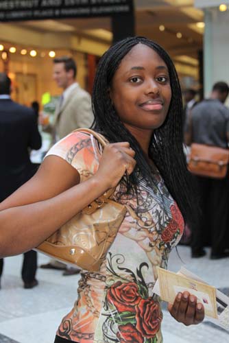 Young Professionals Expo (Gallery 2)