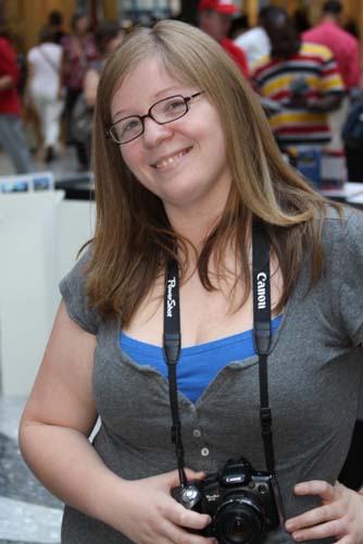 Young Professionals Expo (Gallery 2)