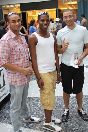 Young Professionals Expo (Gallery 2)