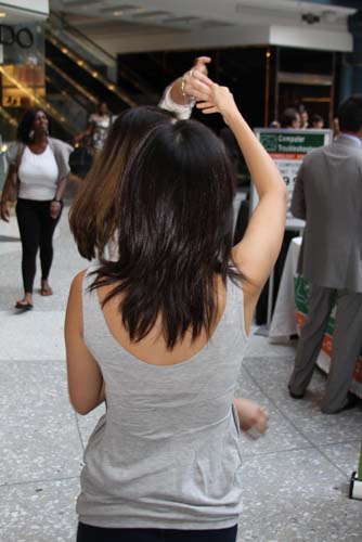 Young Professionals Expo (Gallery 2)