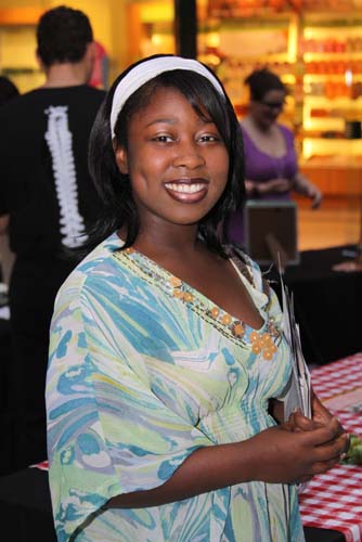 Young Professionals Expo (Gallery 2)