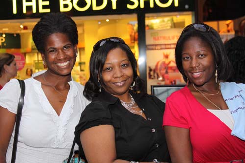 Young Professionals Expo (Gallery 2)