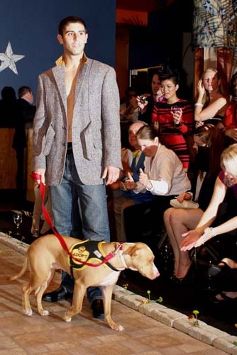 Fashion in Public (Gallery 1)