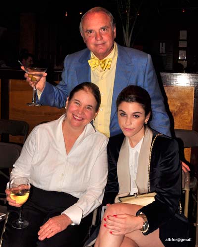 Fashion in Public (Gallery 2)