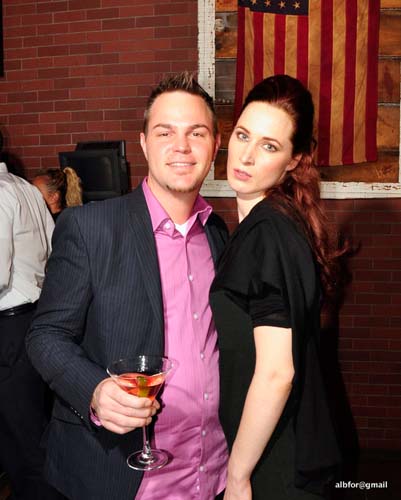 Fashion in Public (Gallery 2)