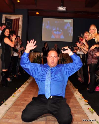 Fashion in Public (Gallery 2)