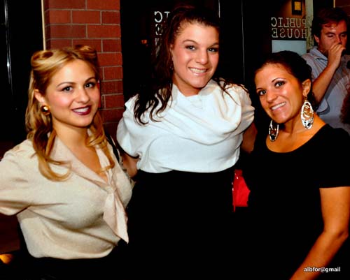 Fashion in Public (Gallery 2)